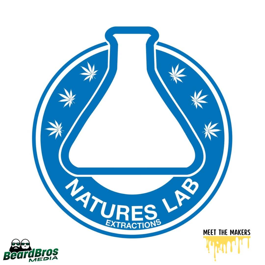 Natures Lab Extractions