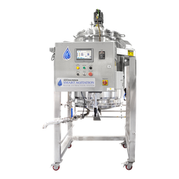 Smart Agitator SA-85