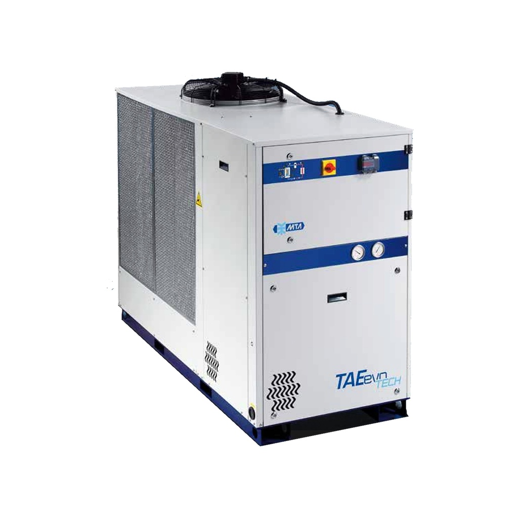 Access Rosin closed-loop process chiller