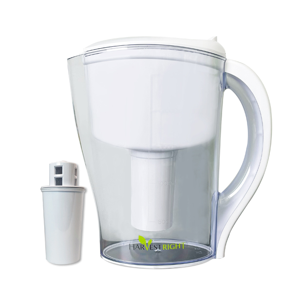 Freeze dryers curated by Access Rosin
