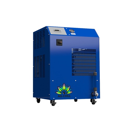 AG Chill air-cooled chiller