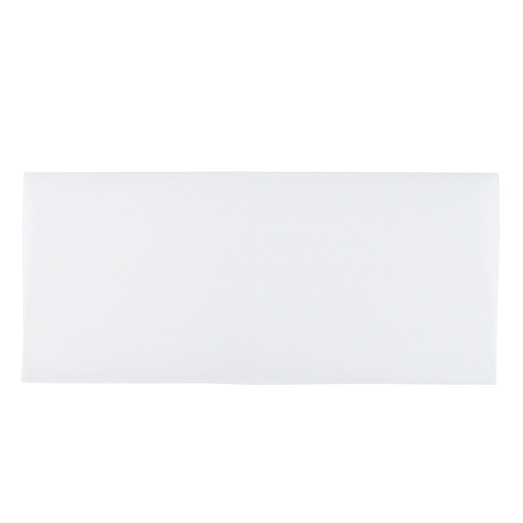 Half-Folded Parchment Paper