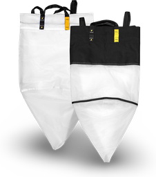 Pro Wash Bags