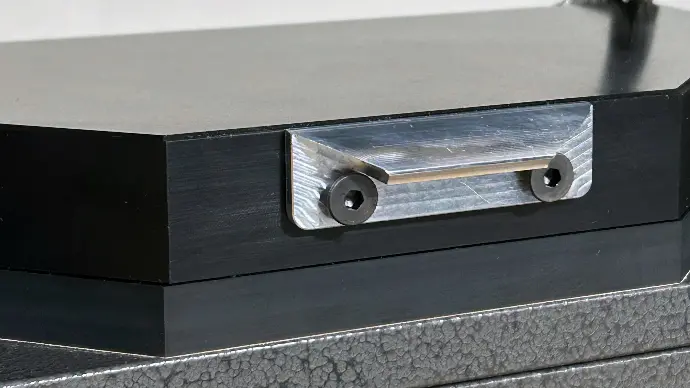 Innovative Heat Plate