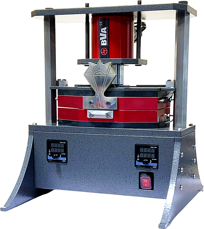 Fluid XL Rosin Press