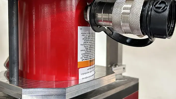 Automated or Manual​