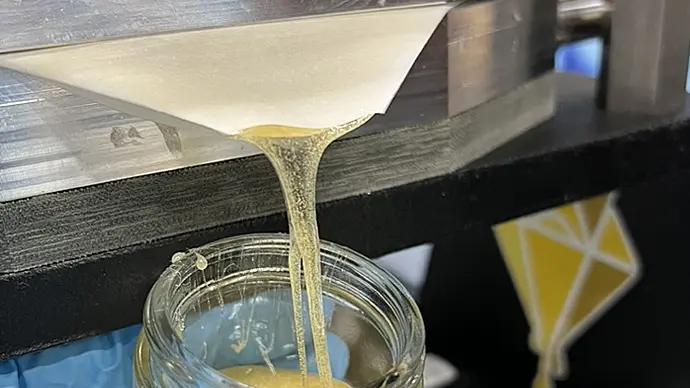 Flow Control Technology