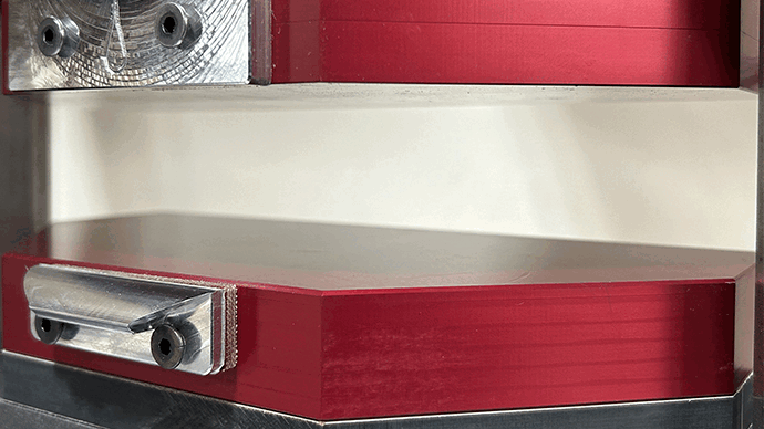 Innovative Heat Plate