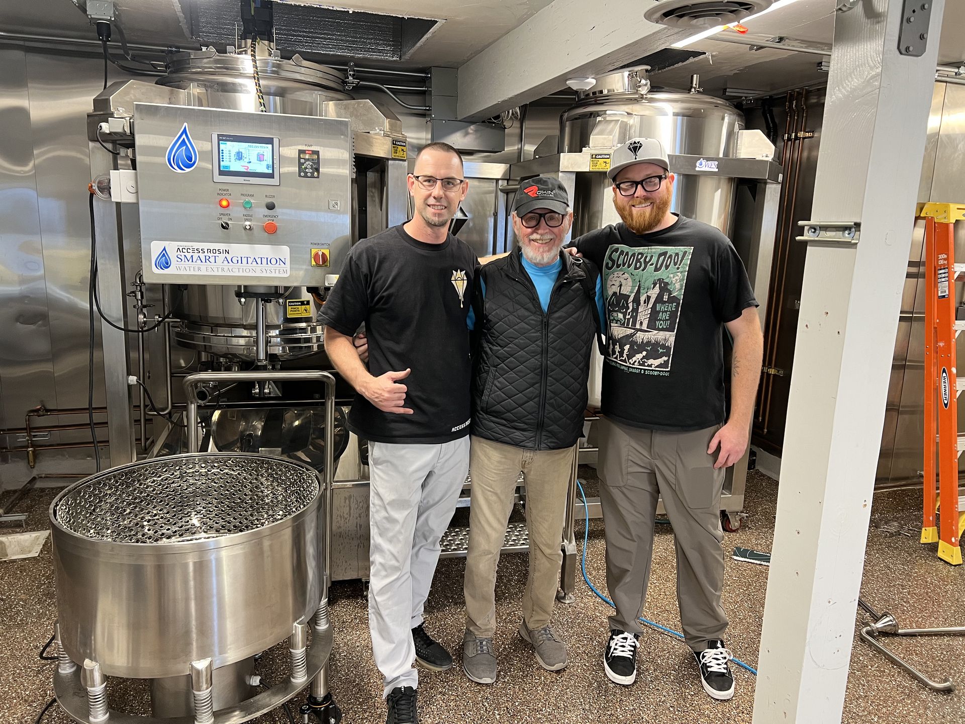 Product Demonstration