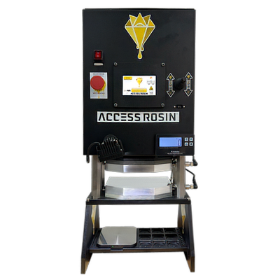 Air Rosin Press