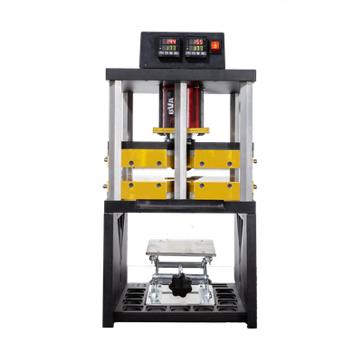 Dual Rosin Press
