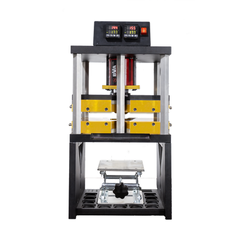 DUAL Press