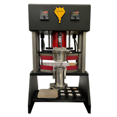 Fluid Rosin Press