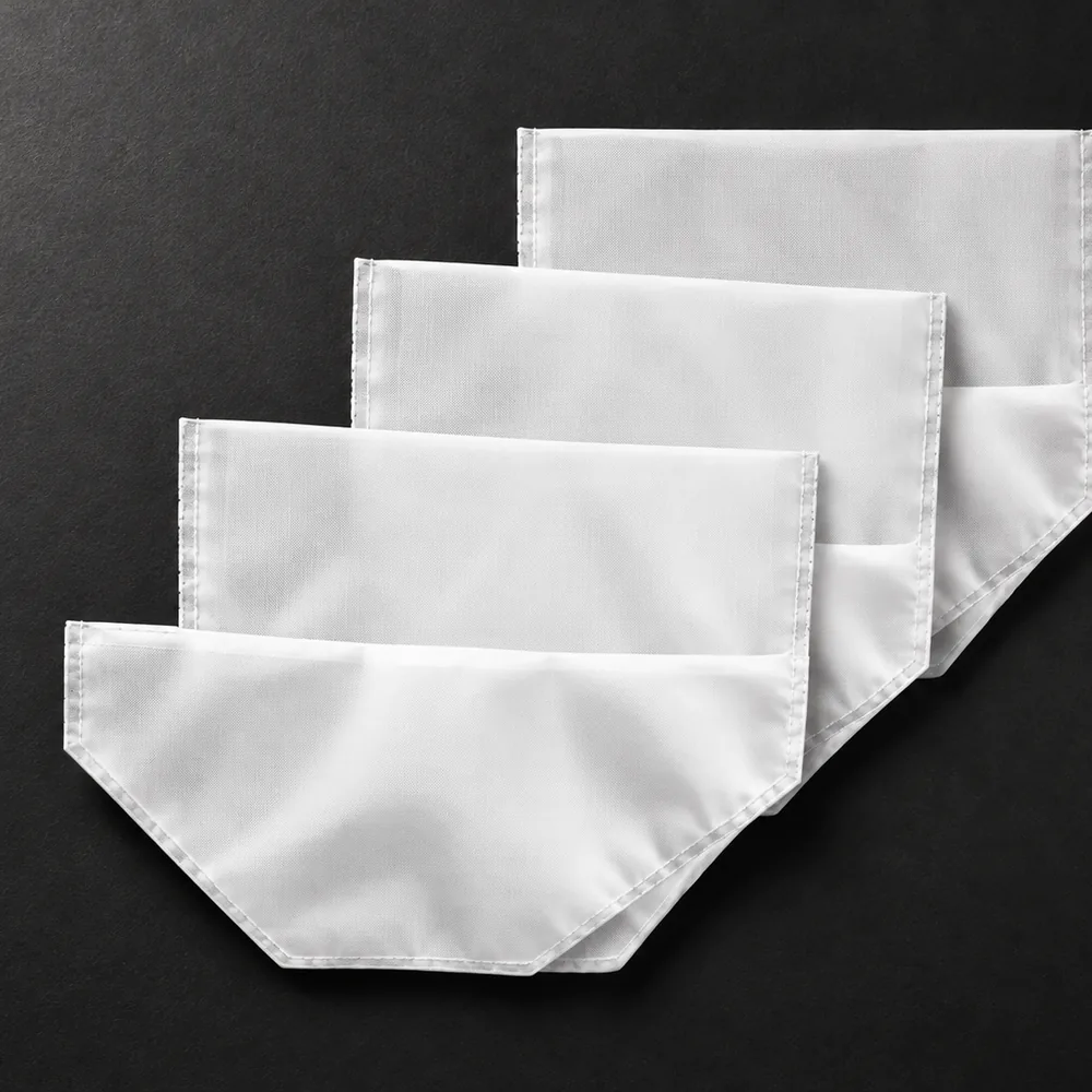 Rosin bags and parchment
