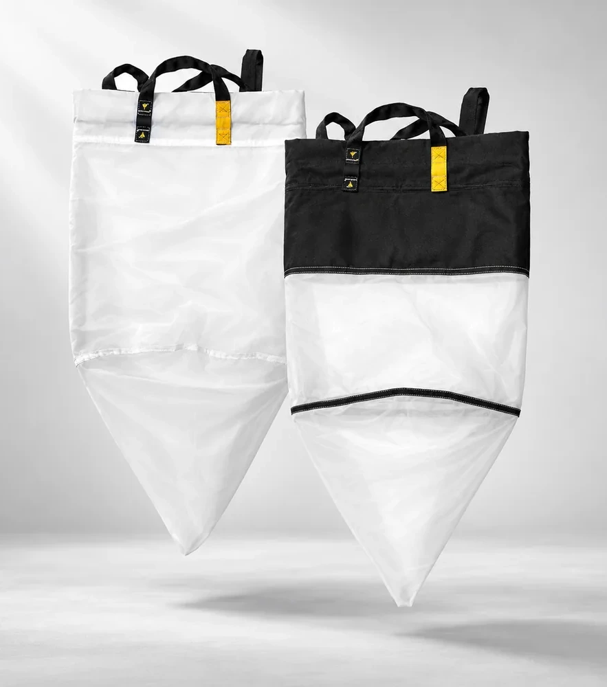 Wash bags
