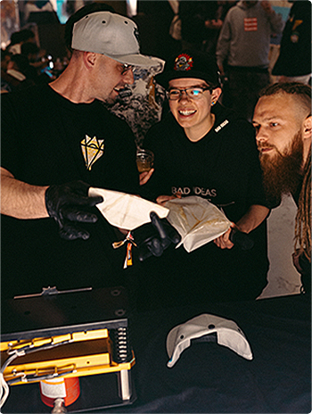 Shop Rosin