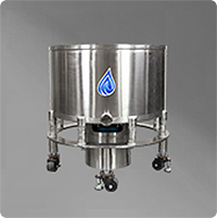 Sieve System