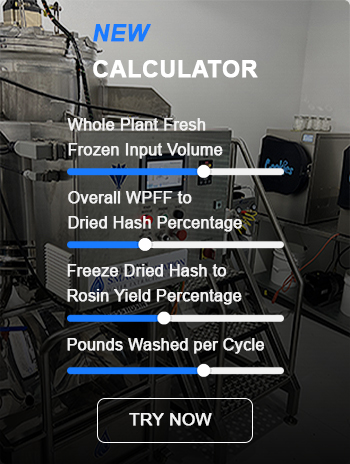 Shop Water Extraction