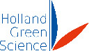 Holland Green Science