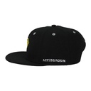 Hat - KWÄD Logo - Black