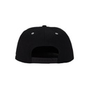 Hat - KWÄD Logo - Black