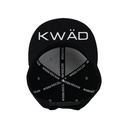 Hat - KWÄD Logo - Black