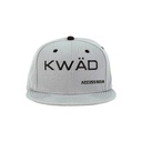 Hat - KWÄD Rosin - Grey