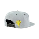 Hat - KWÄD Rosin - Grey