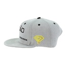 Hat - KWÄD Rosin - Grey