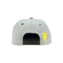 Hat - KWÄD Rosin - Grey