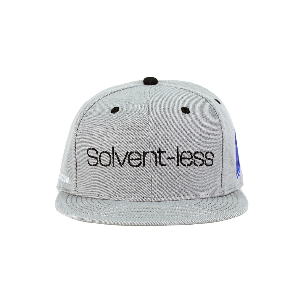 Hat - Grey