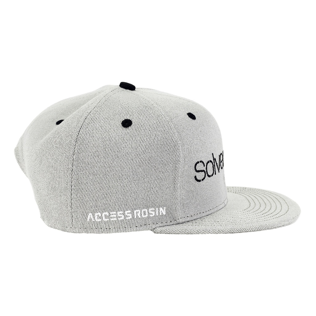 Hat - Grey