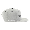 Hat - Grey