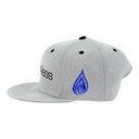 Hat - Grey