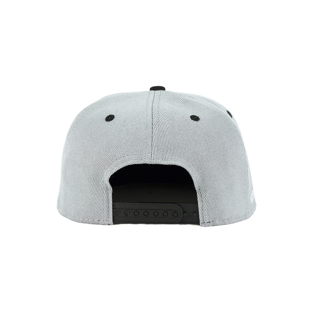 Hat - Grey