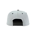 Hat - Grey
