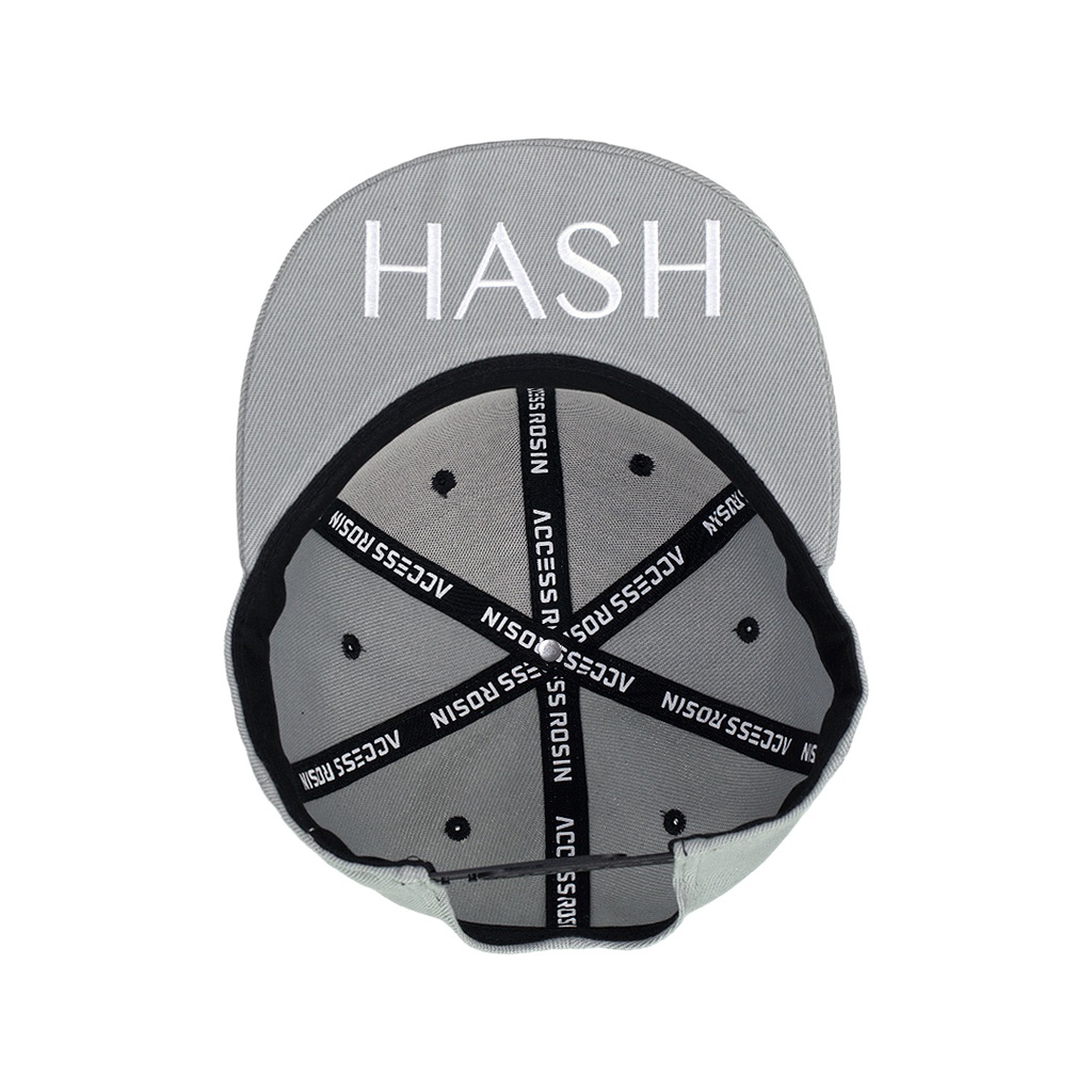 Hat - Grey