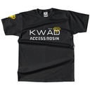 KWÄD Logo - Black