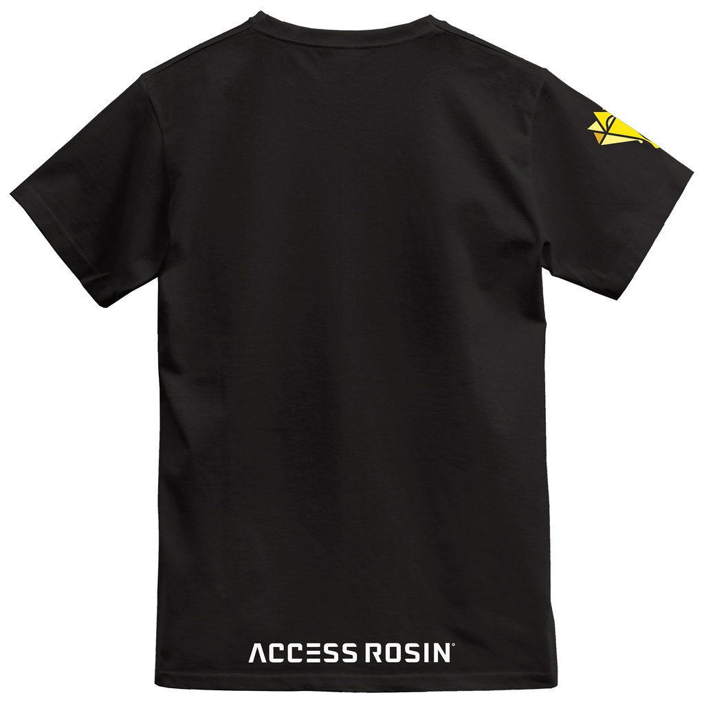 KWÄD Logo - V-Neck