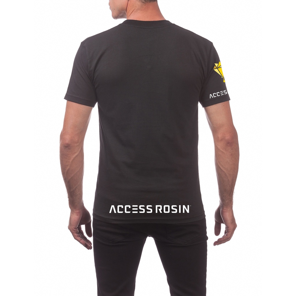 Press More - V-Neck