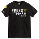 Press More - V-Neck