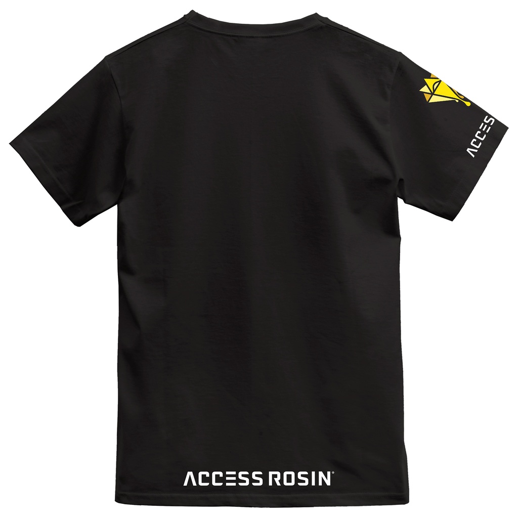 Press More - V-Neck