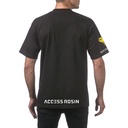 Press More Rosin - Black
