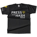 Press More Rosin - Black