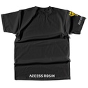 Press More Rosin - Black