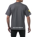 Press More Rosin - Graphite