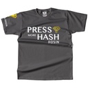 Press More Rosin - Graphite