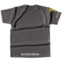 Press More Rosin - Graphite
