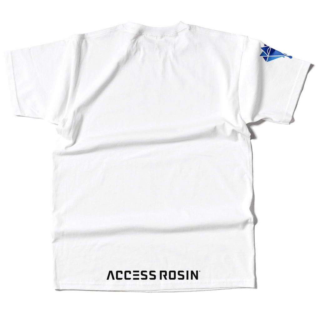 Wash More - White