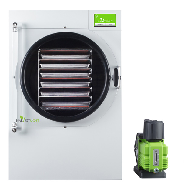 Freeze Dryer - Home Pro Large